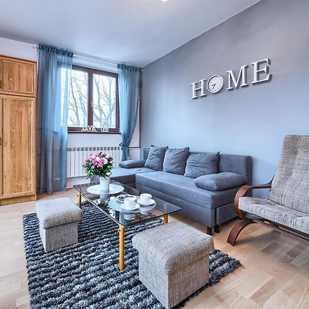 Visitzakopane - Tibet Apartment Exterior photo