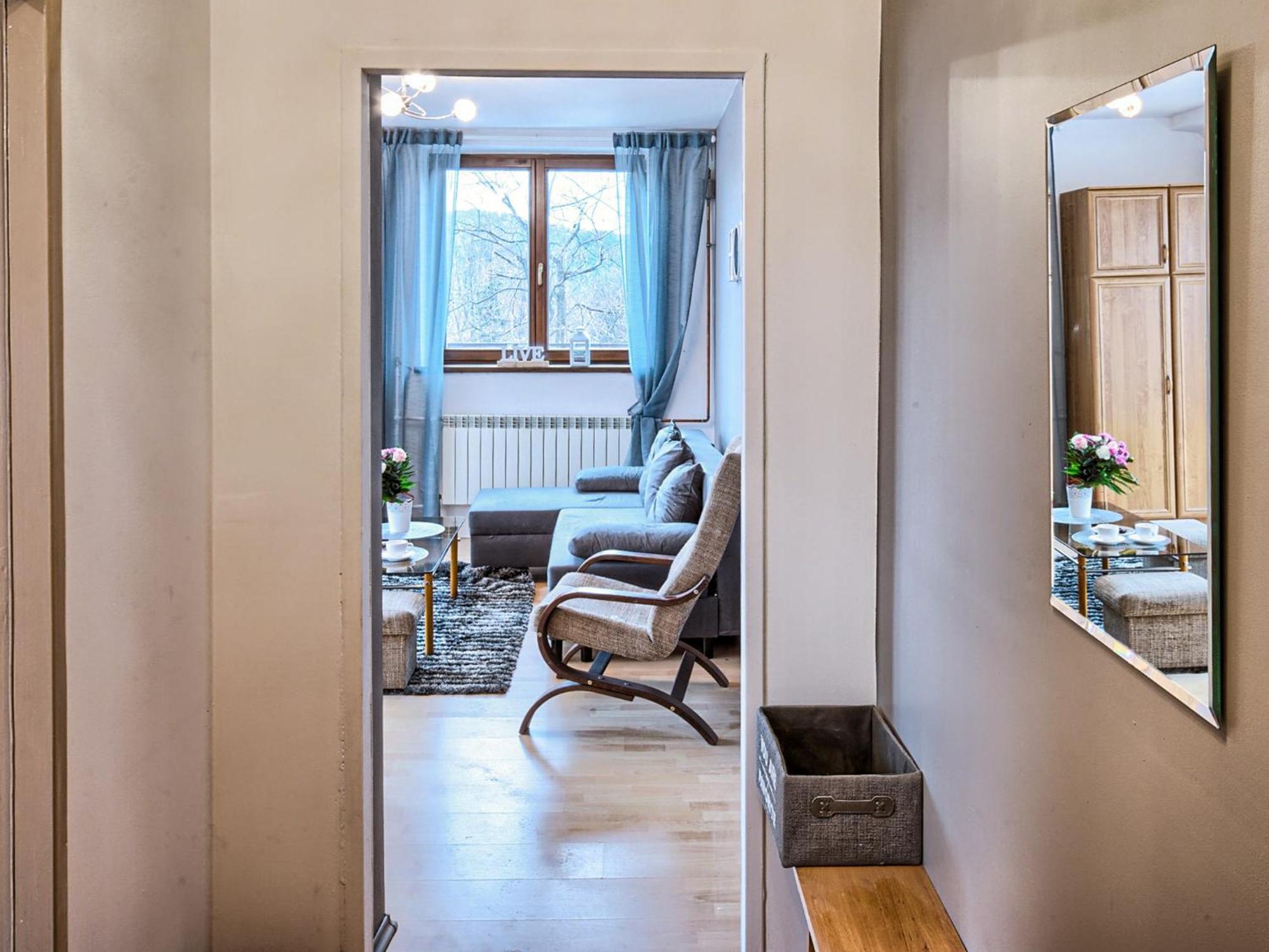 Visitzakopane - Tibet Apartment Exterior photo