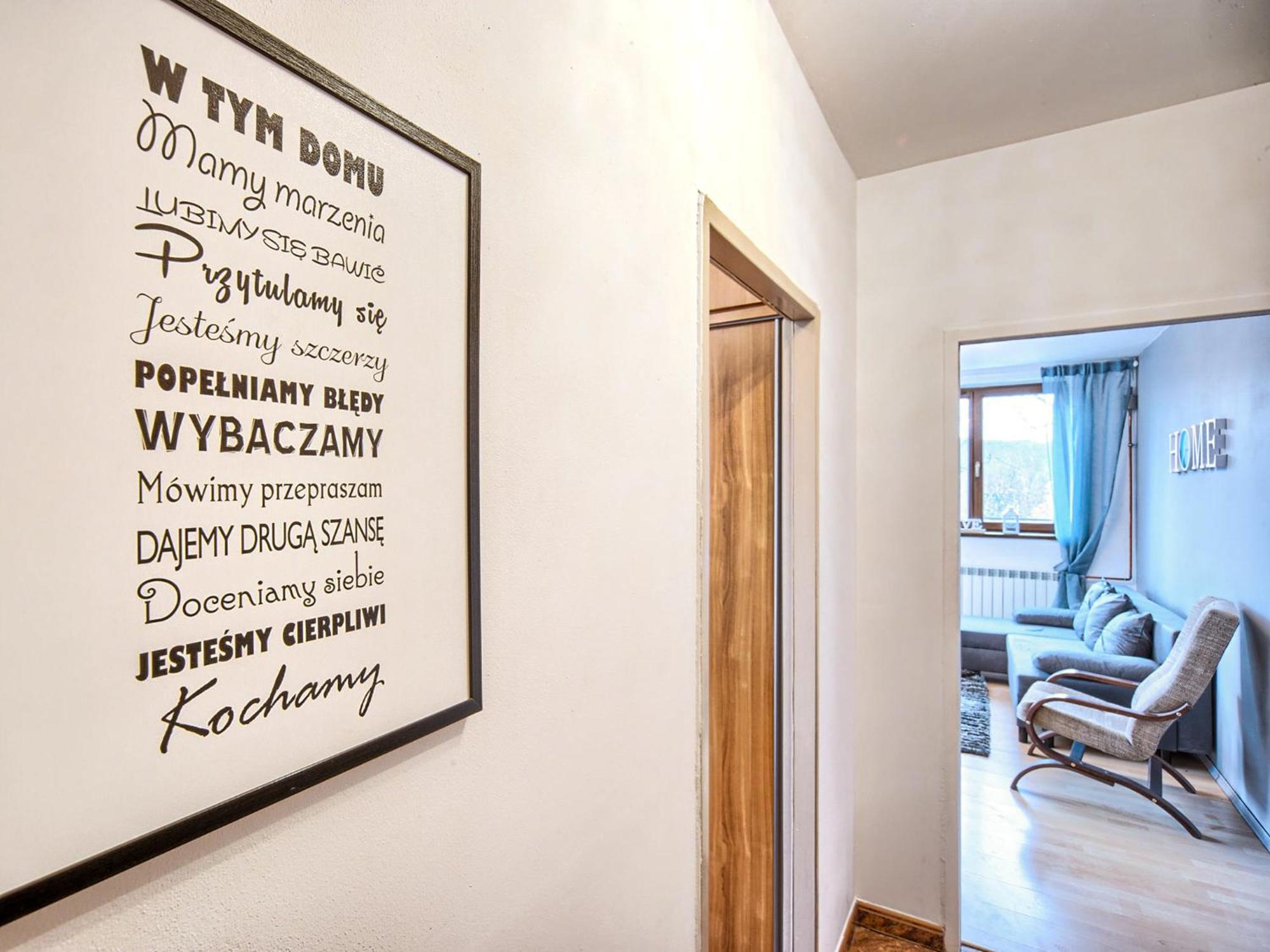 Visitzakopane - Tibet Apartment Exterior photo