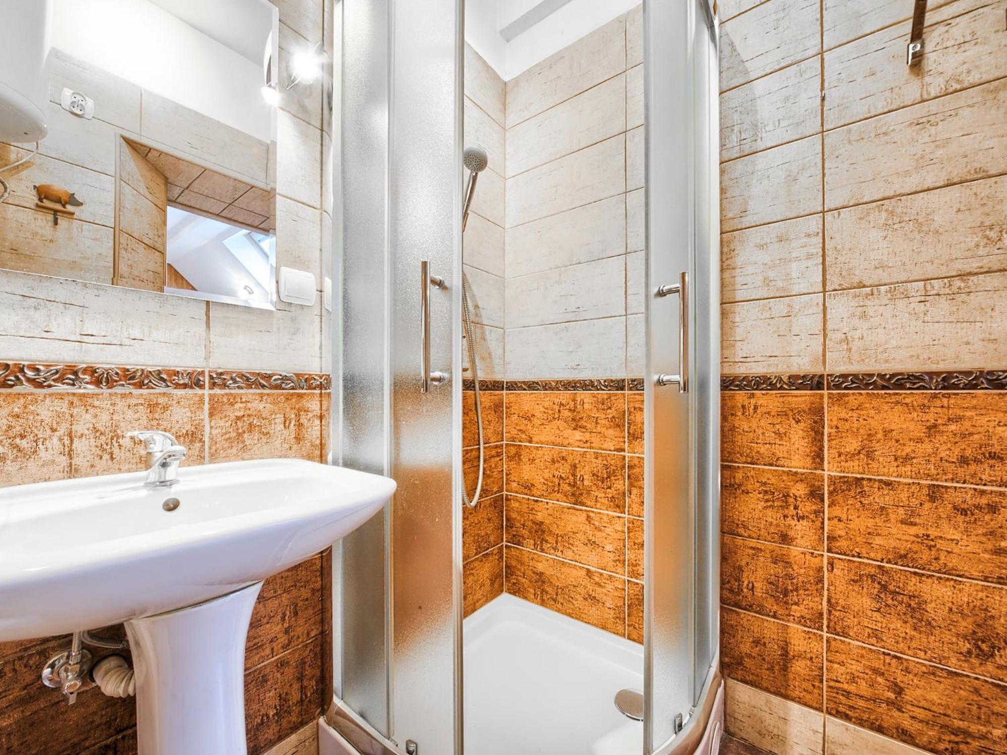 Visitzakopane - Tibet Apartment Exterior photo