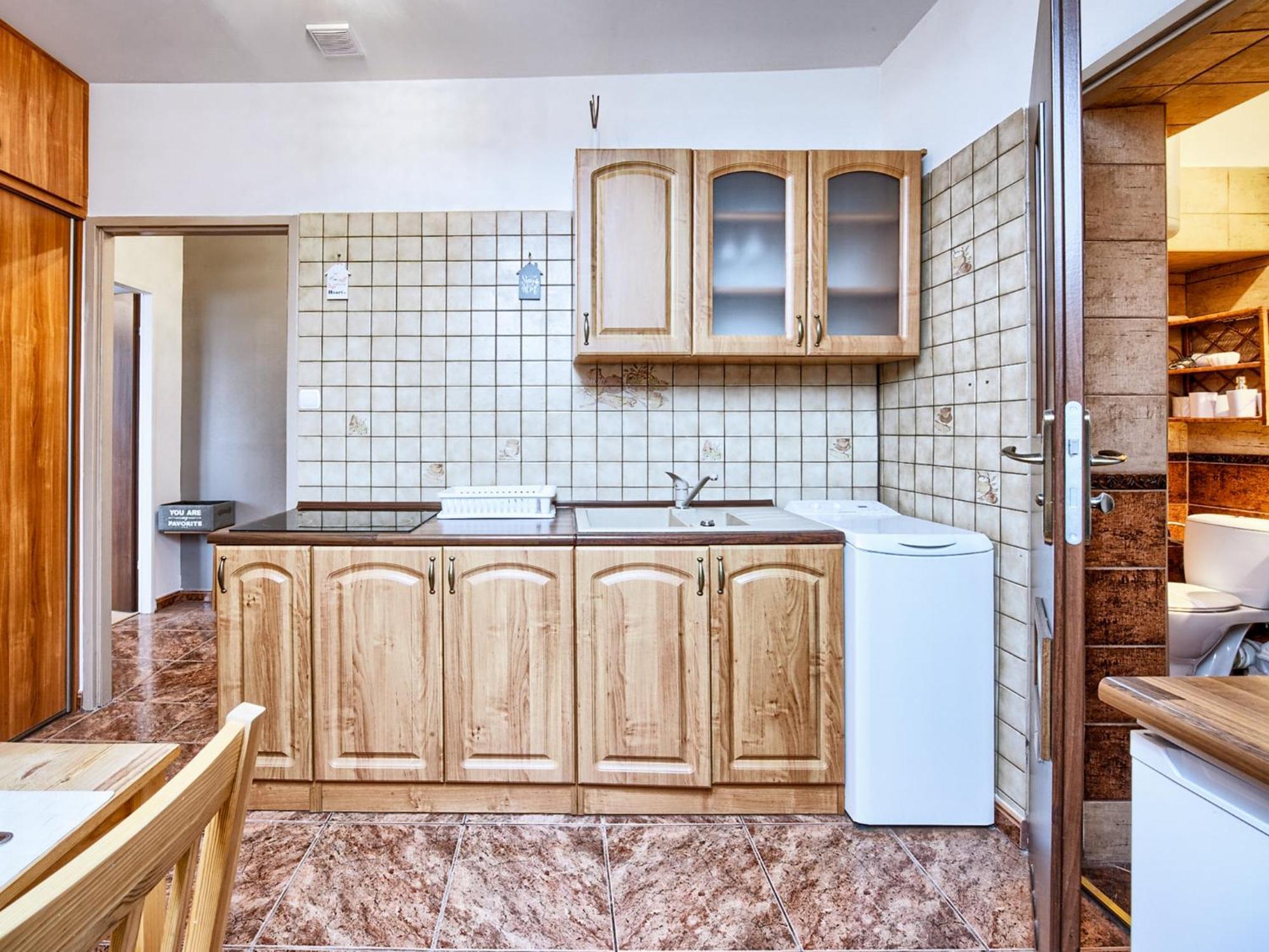 Visitzakopane - Tibet Apartment Exterior photo