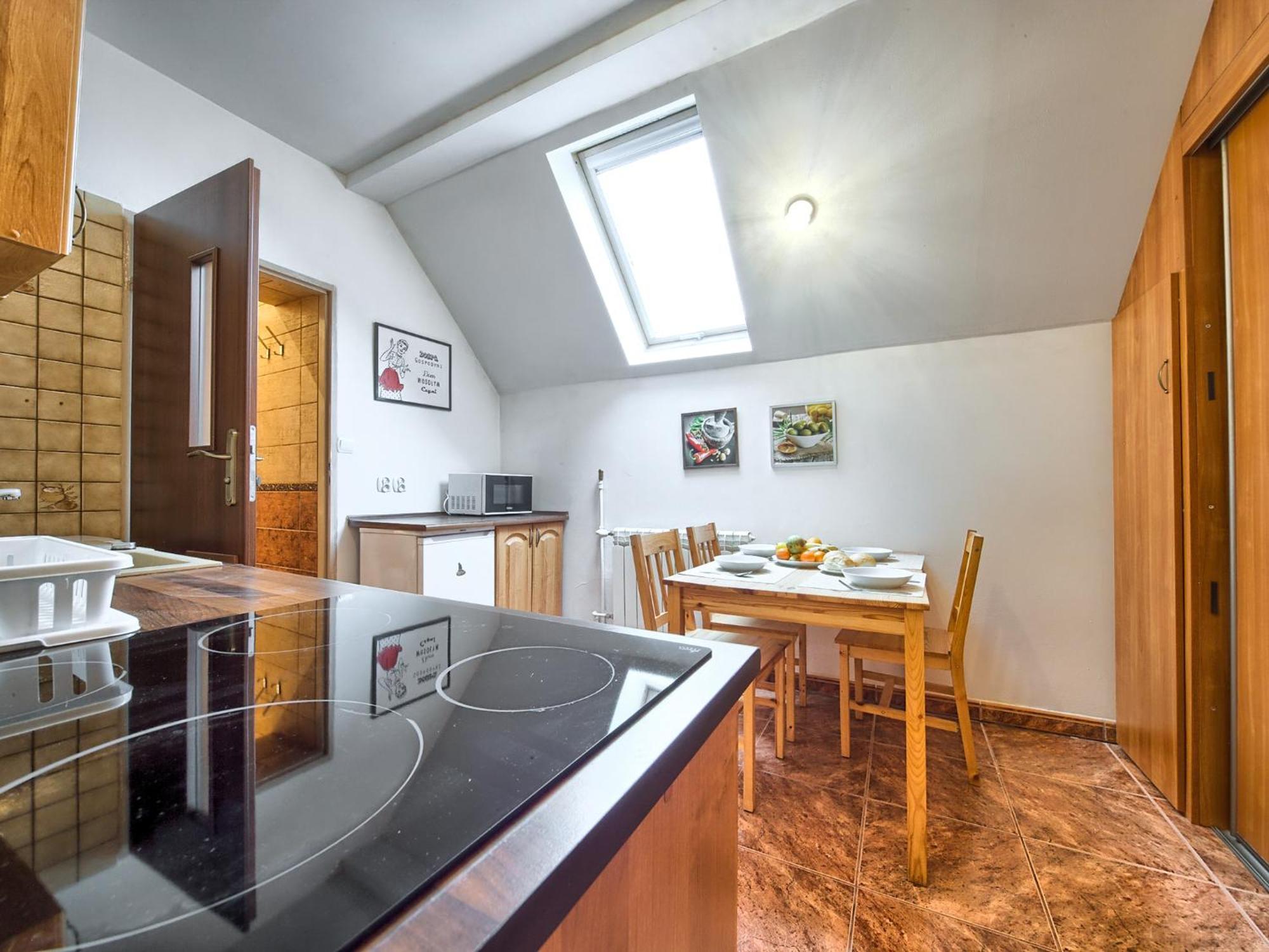 Visitzakopane - Tibet Apartment Exterior photo