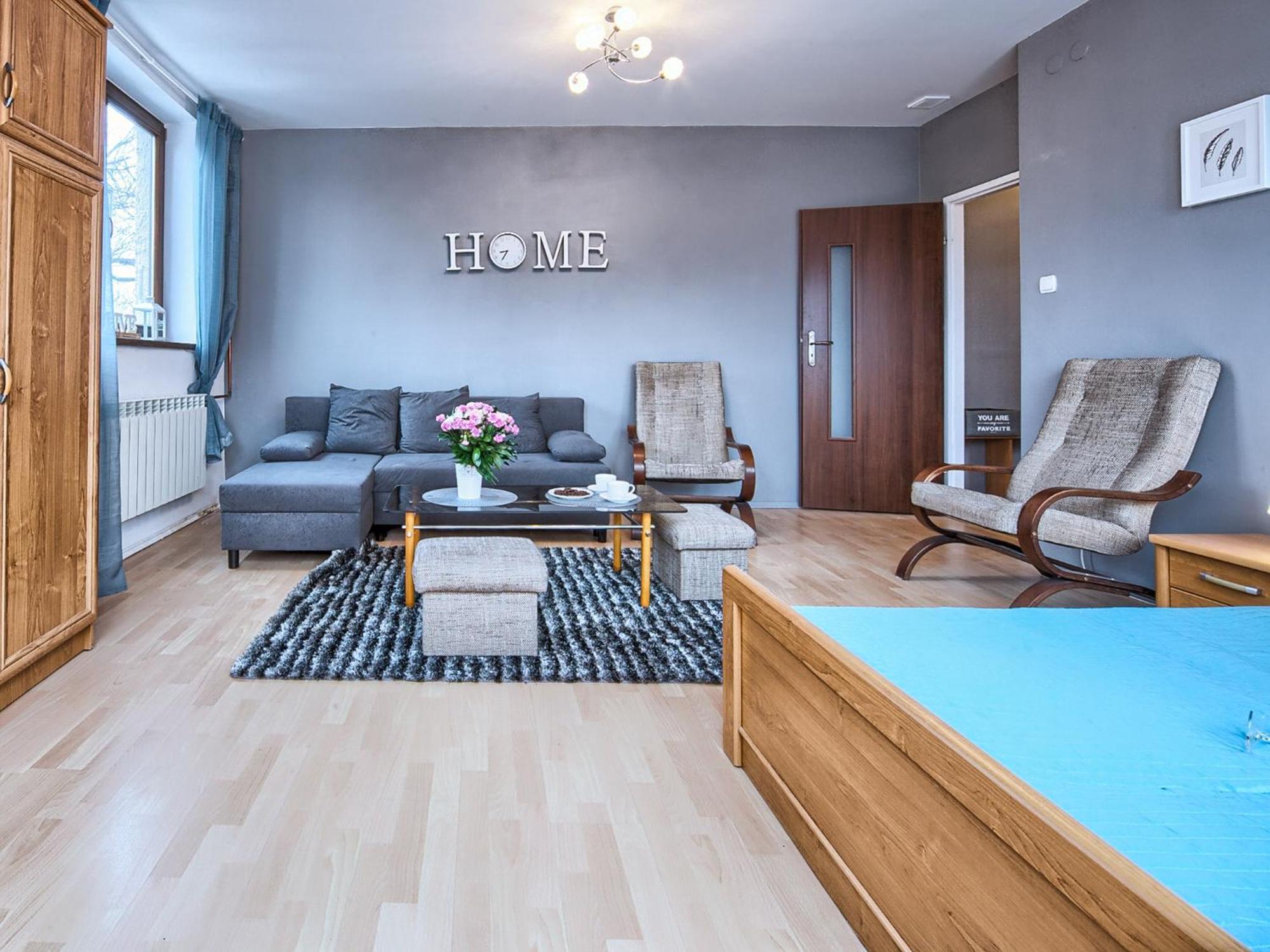 Visitzakopane - Tibet Apartment Exterior photo