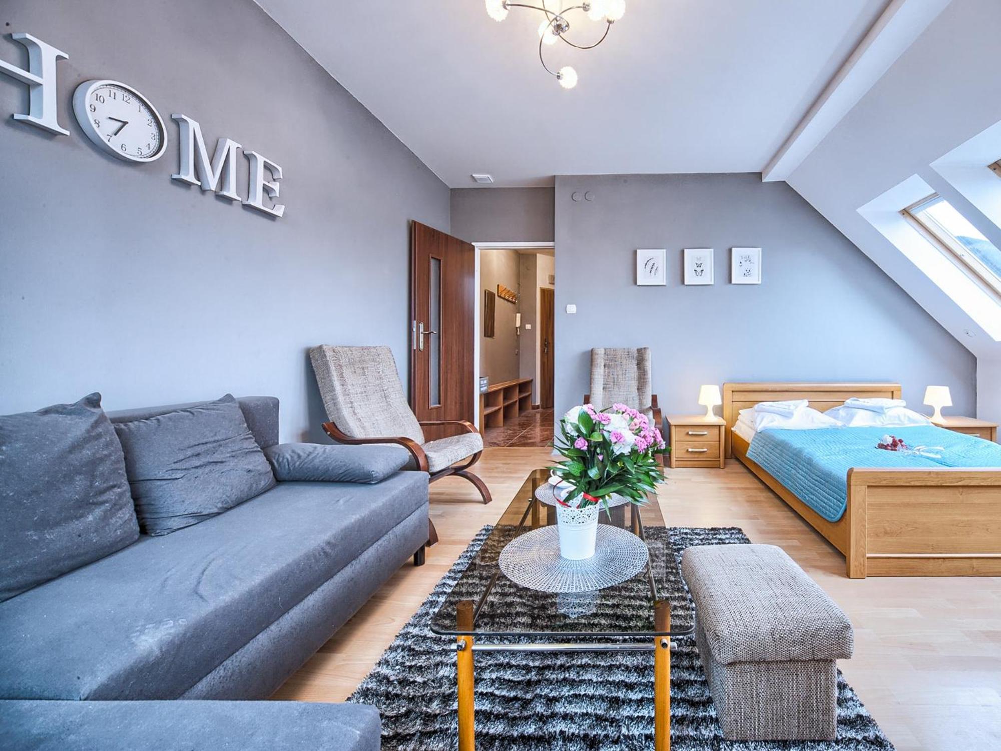 Visitzakopane - Tibet Apartment Exterior photo